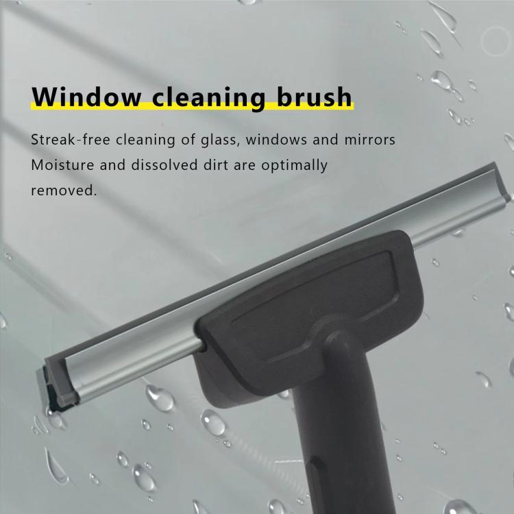 For Karcher SC1 / SC2 / SC3 / SC4 / SC5 Steam Cleaning Accessories Glass Scraper