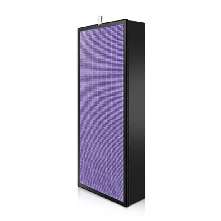 For Xiaomi Mijia Air Purifier 5 Pro / AC-M22-SC  Filter Freshener Cartridge, Spec: Antimicrobial