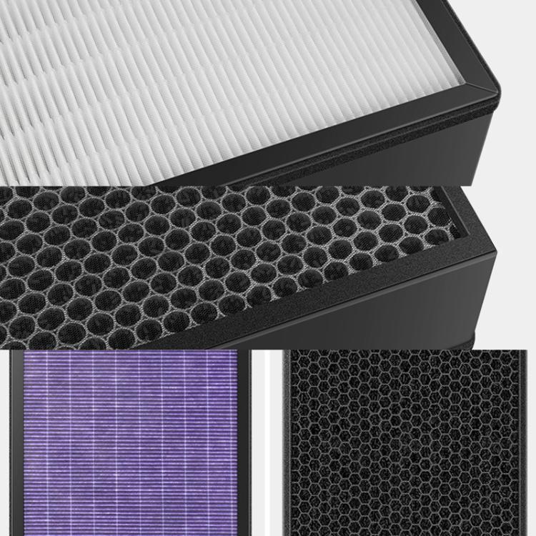 For Xiaomi Mijia Air Purifier 5 Pro / AC-M22-SC  Filter Freshener Cartridge, Spec: Composite
