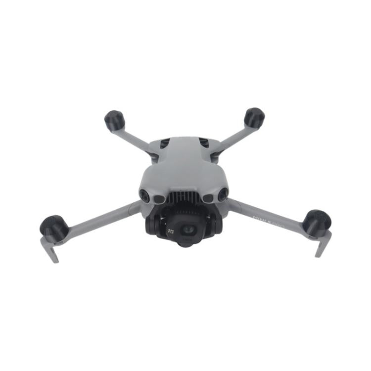 For DJI Mini 5 Pro Motor Protection Cover TPU Soft Arm Motor Cap 4pcs /Bag