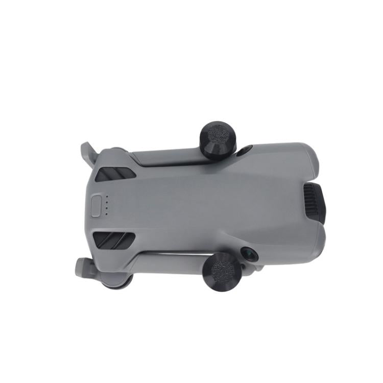 For DJI Mini 5 Pro Motor Protection Cover TPU Soft Arm Motor Cap 4pcs /Bag