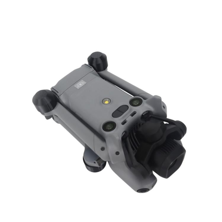 For DJI Mini 5 Pro Motor Protection Cover TPU Soft Arm Motor Cap 4pcs /Bag