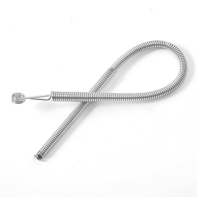 Flexible Spring Elastic Band Threader - 23cm