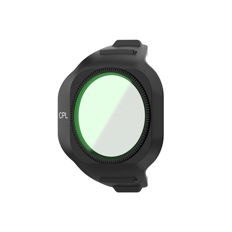 For DJI Mini 5 Pro Drone Magnetic Lens Filters CPL