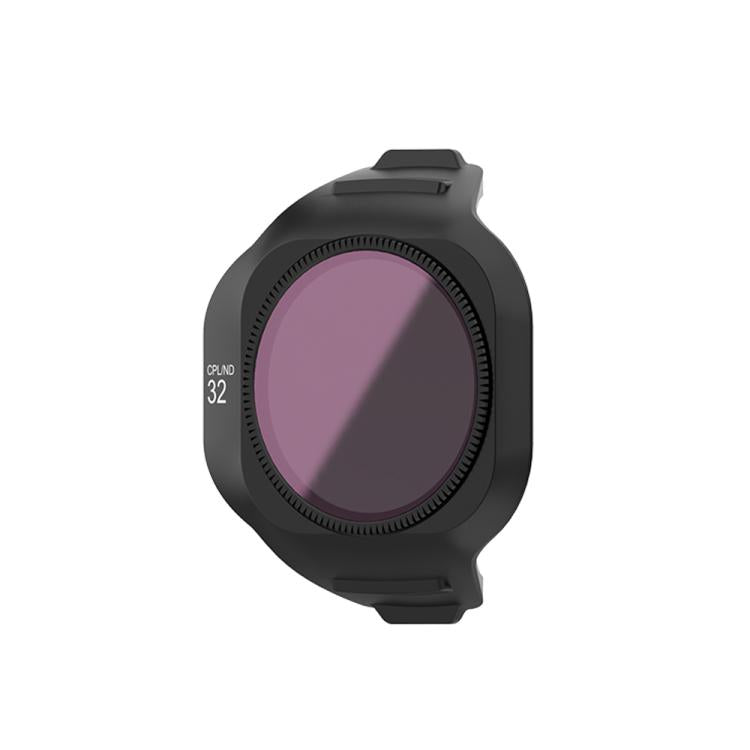 For DJI Mini 5 Pro Drone Magnetic Lens Filters ND32/PL