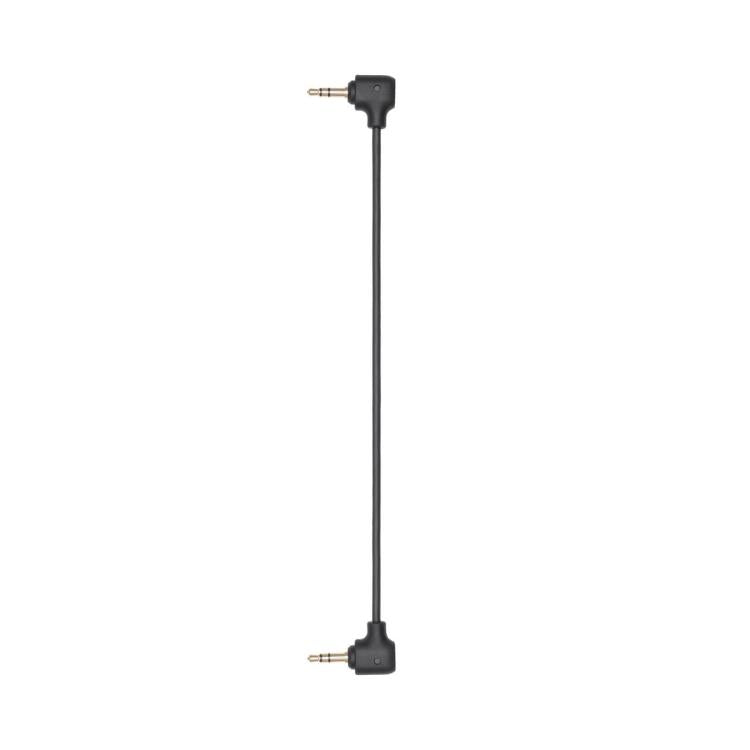Original Camera Audio Cable For DJI Mic 2