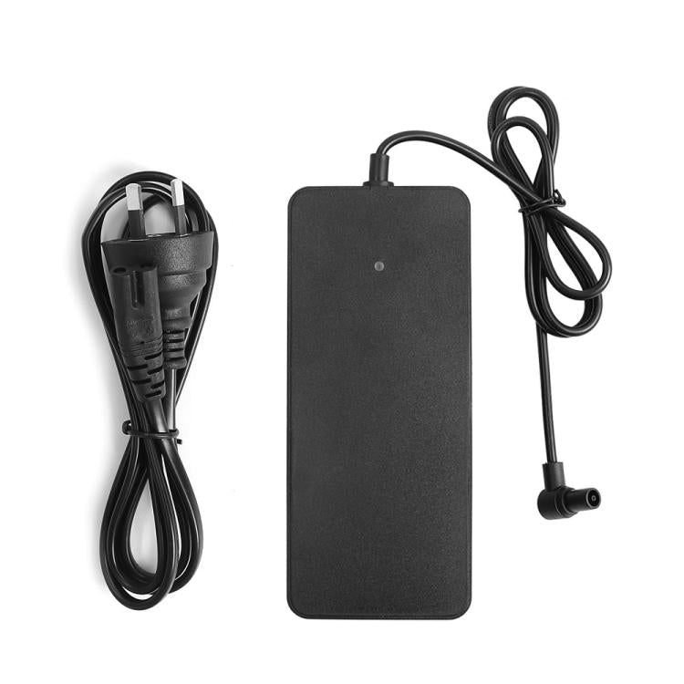 53V 2.3A Scooter Charger, For Xiaomi Scooter 4 Ultra / Xiaomi 4 Pro 2nd Gen / Navee S65 / Navee N65i AU Plug