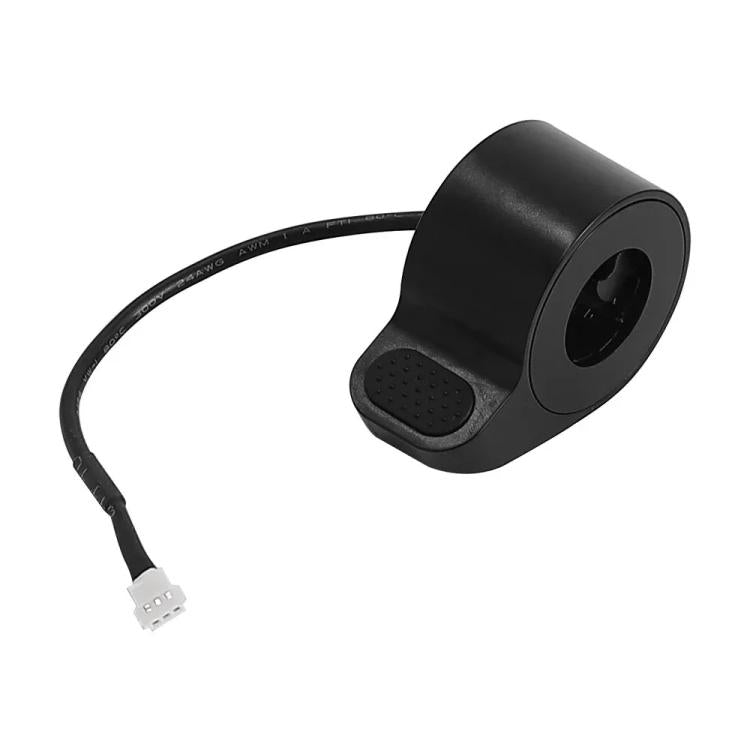 For iScooter I9 Pro Scooter Throttle Accelerator - Black Point