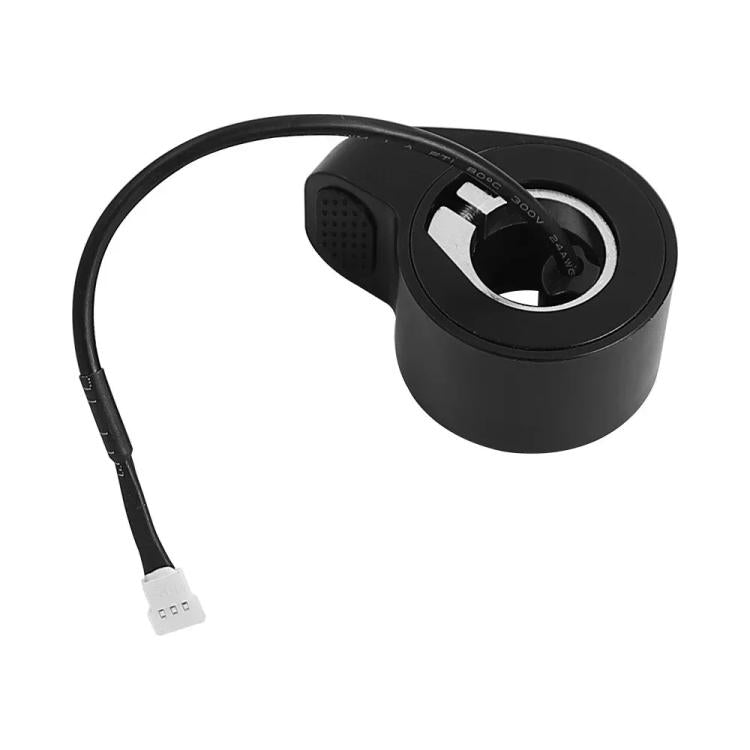 For iScooter I9 Pro Scooter Throttle Accelerator - Black Point
