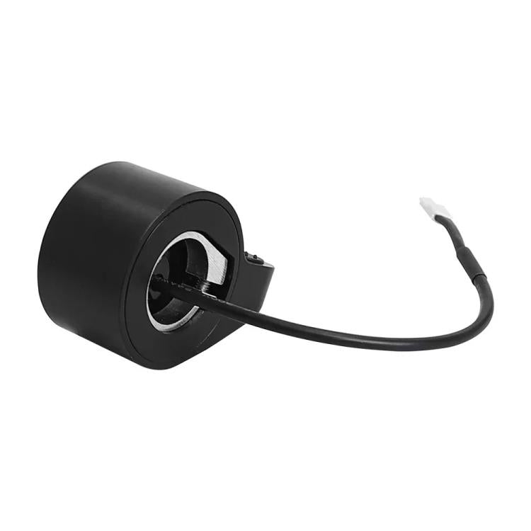 For iScooter I9 Pro Scooter Throttle Accelerator - Black Point