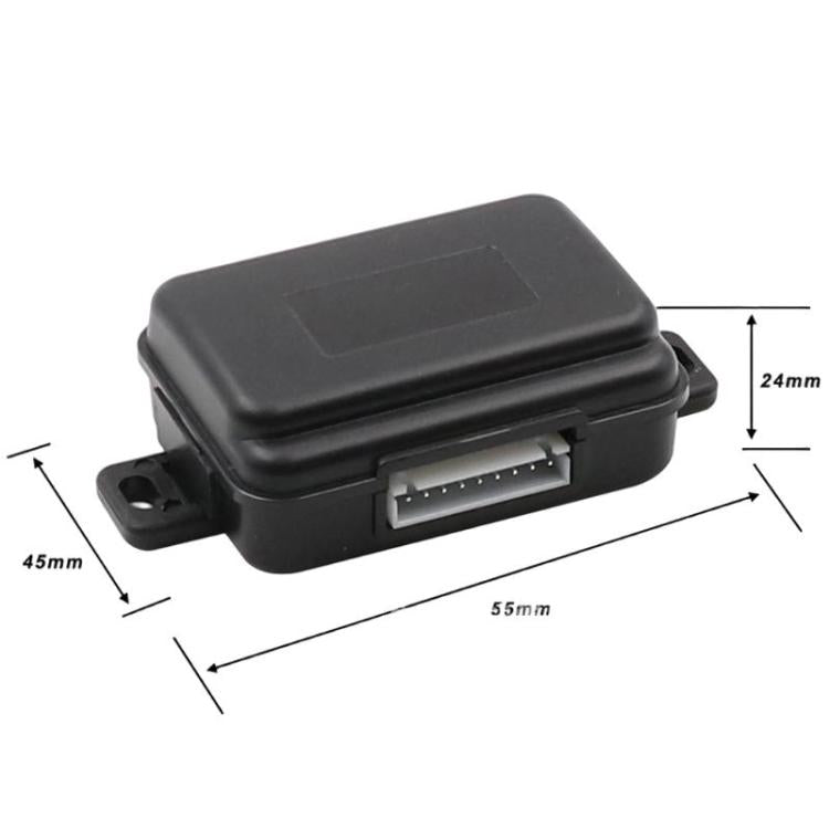 NQ-RMF-02 Universal Car Rearview Mirror Automatic Folding Device Rearview Mirror Extension Storage Control Module