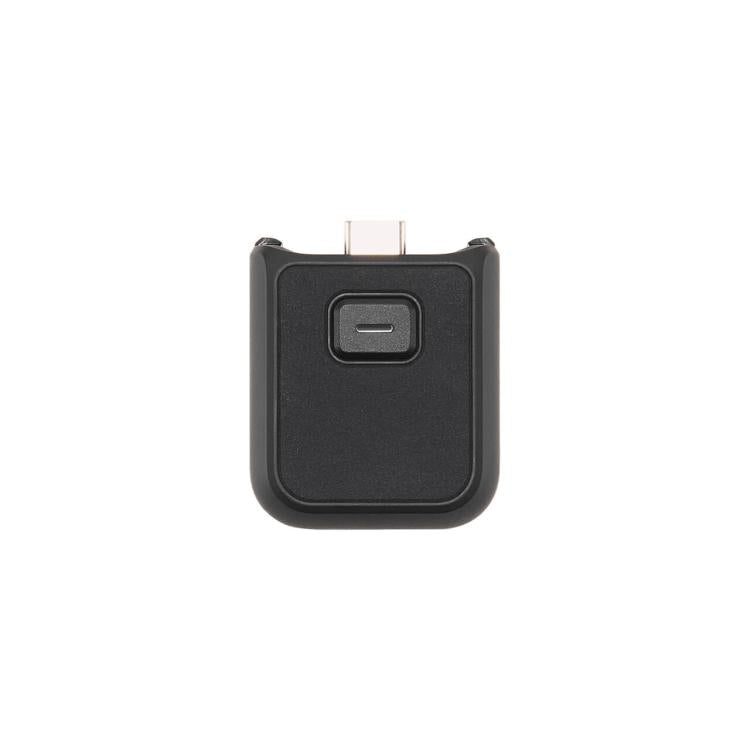 Original 1/4-Inch Threaded Grip Handle For DJI Osmo Pocket 3