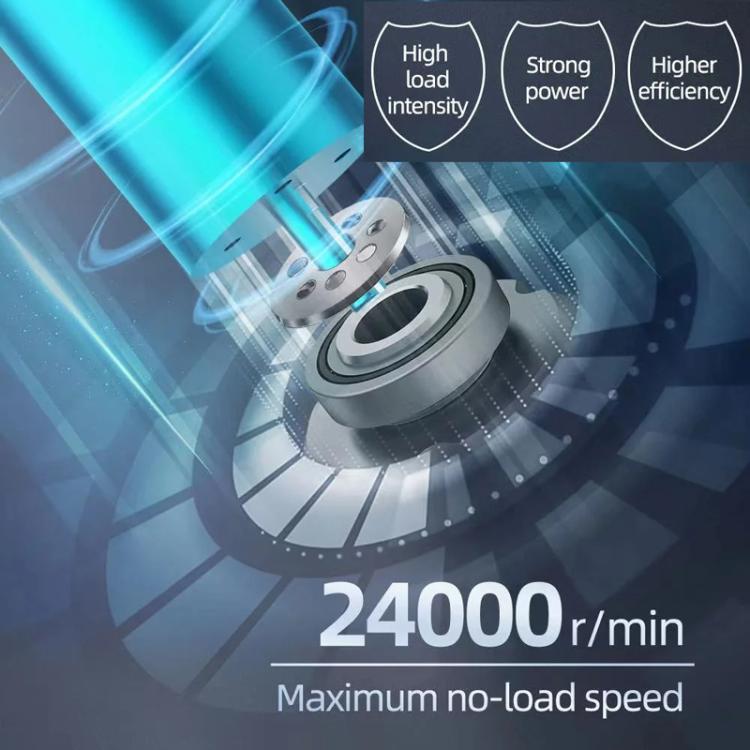 AiXun 2nd Generation Intelligent BGA Chip Polisher Phone Motherboard Automatic Repair Screen IC Degumming Machine EU Plug
