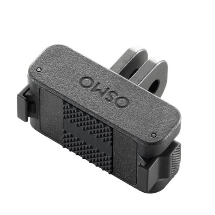 Original Dual Direction Quick Release Foldable Adapter Mount For DJI Osmo Nano