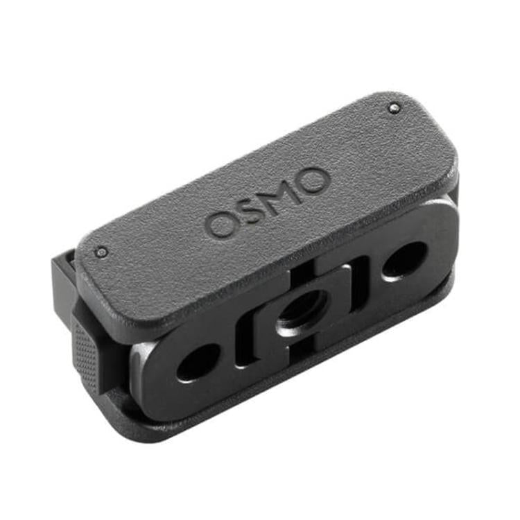 Original Dual Direction Quick Release Foldable Adapter Mount For DJI Osmo Nano