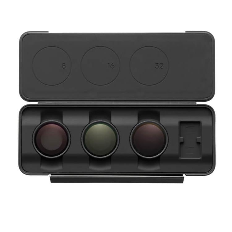 Original ND Filter Set  - ND8/ND16/ND32 For DJI Osmo Nano