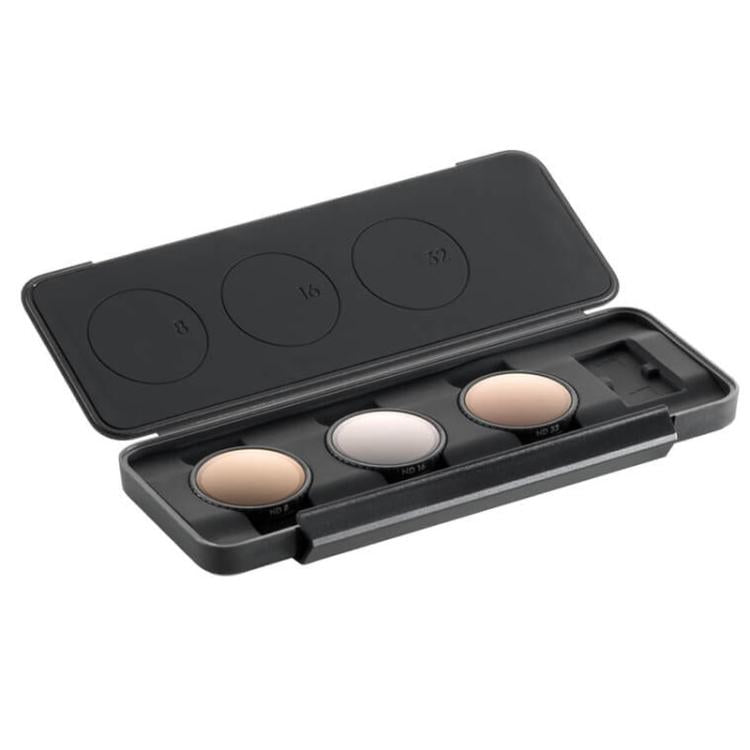 Original ND Filter Set  - ND8/ND16/ND32 For DJI Osmo Nano