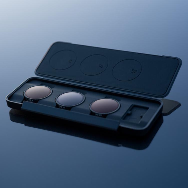 Original ND Filter Set  - ND8/ND16/ND32 For DJI Osmo Nano