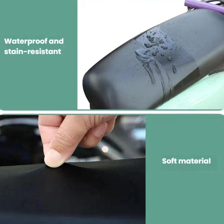 100 x 2cm Leather Sofa Waterproof Repair Patch  For Electric Vehicle Seat Cushions