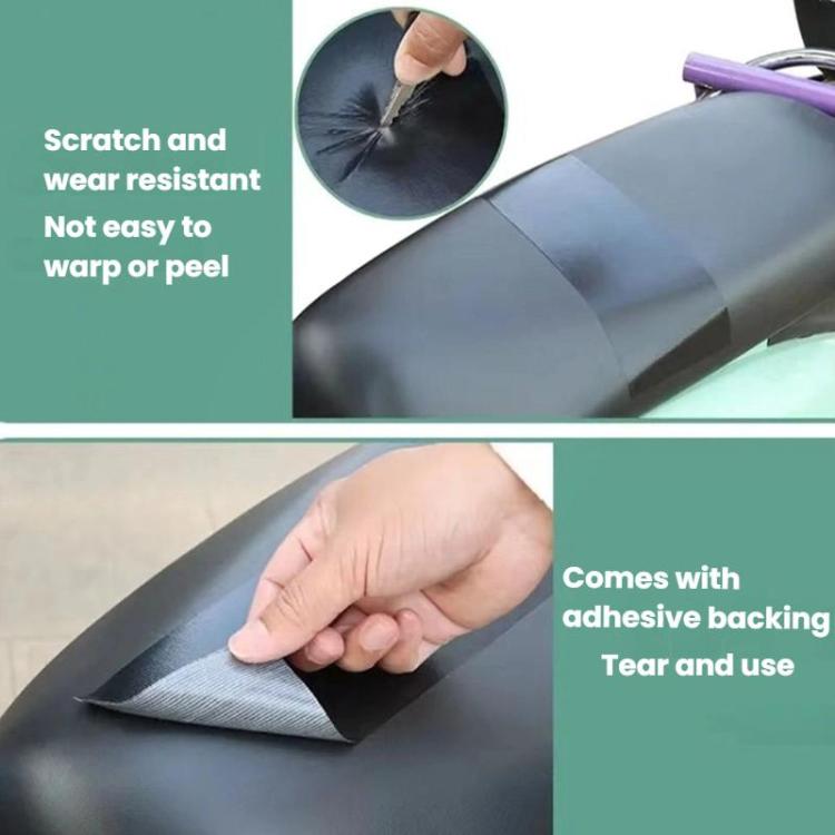 700 x 5cm Leather Sofa Waterproof Repair Patch  For Electric Vehicle Seat Cushions
