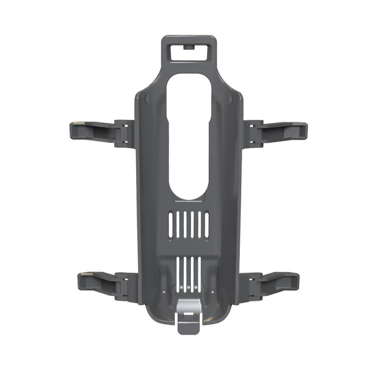 For DJI Mavic 4 Pro BRDRC Heightened Support Tripod Landing Gear Accessory - Gray