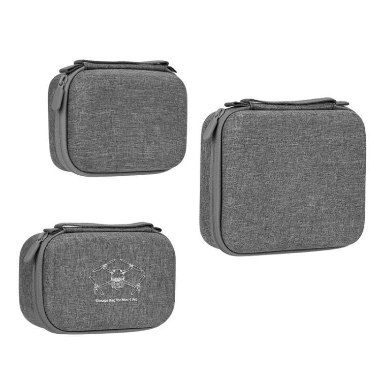 For DJI Mini 5 Pro BRDRC Portable Storage Bag, Specification: Host Bag