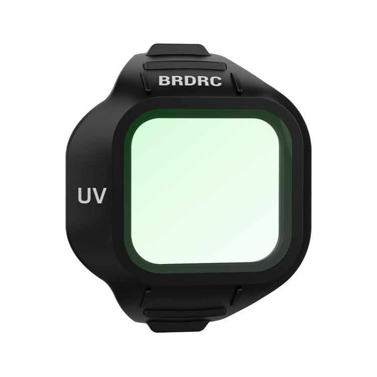 For DJI MINI 5 PRO BRDRC Drone Filters Lens Accessories, Specification: UV