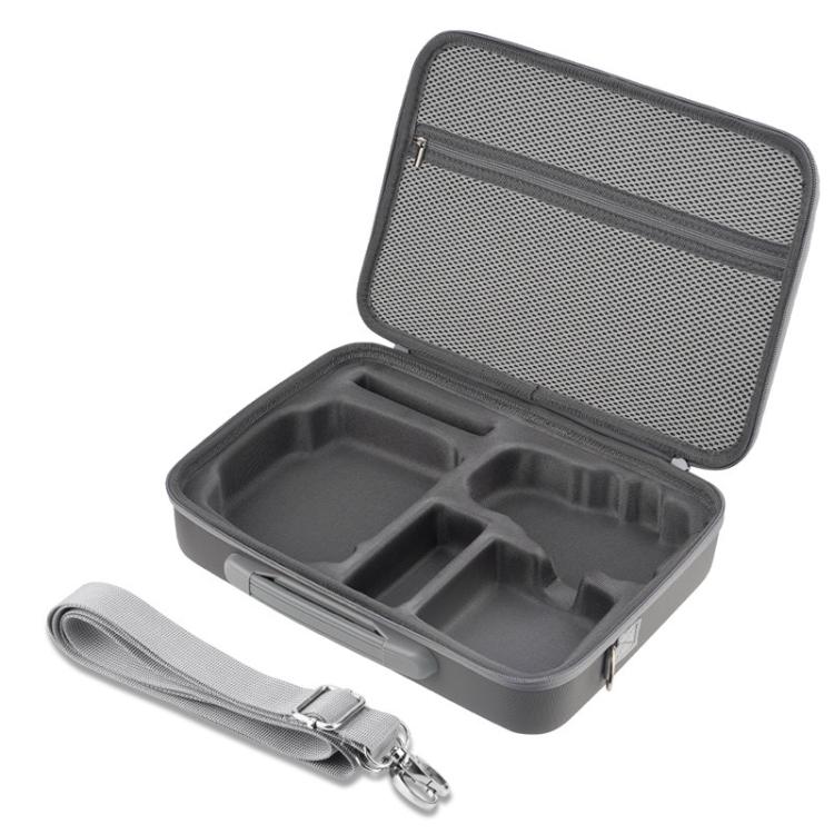For DJI Mini 5 Pro BRDRC Shoulder/Crossbody Storage Bag - Color
