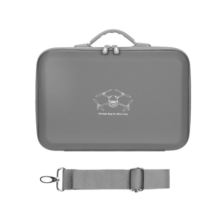 For DJI Mini 5 Pro BRDRC Shoulder/Crossbody Storage Bag - Color
