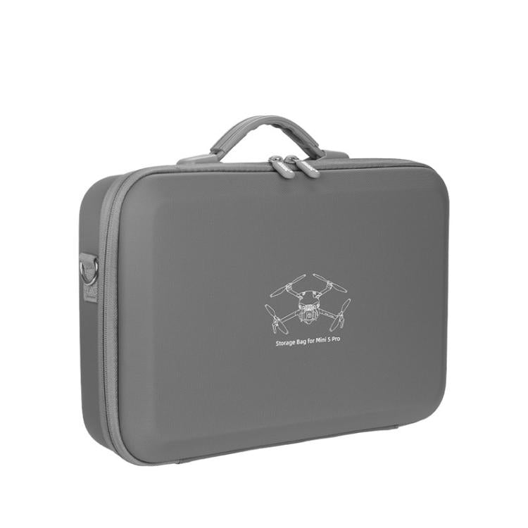 For DJI Mini 5 Pro BRDRC Shoulder/Crossbody Storage Bag - Color