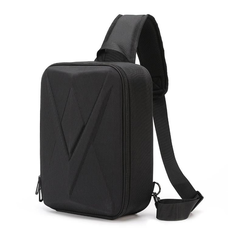 For DJI Mini 5 Pro Fly More Combo BKano M5-001 Organizer Bag Single Shoulder Backpack
