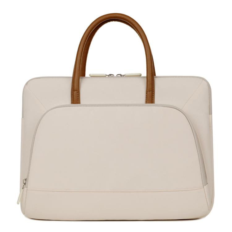Laptop Storage Waterproof Handbag, Size: 13-13.3 inch