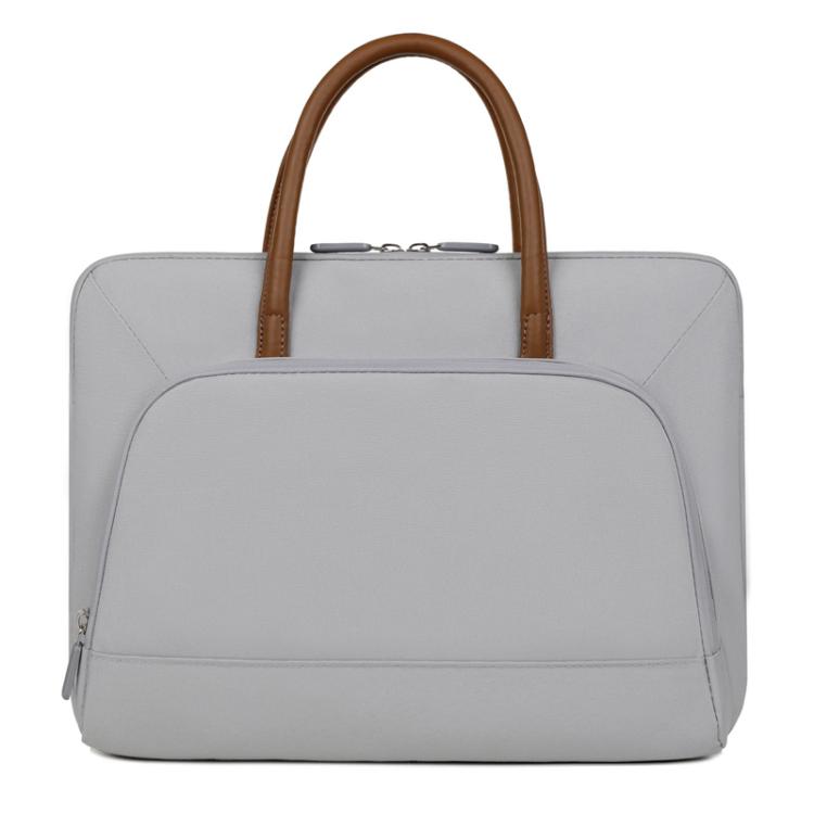 Laptop Storage Waterproof Handbag, Size: 14-14.6 inch