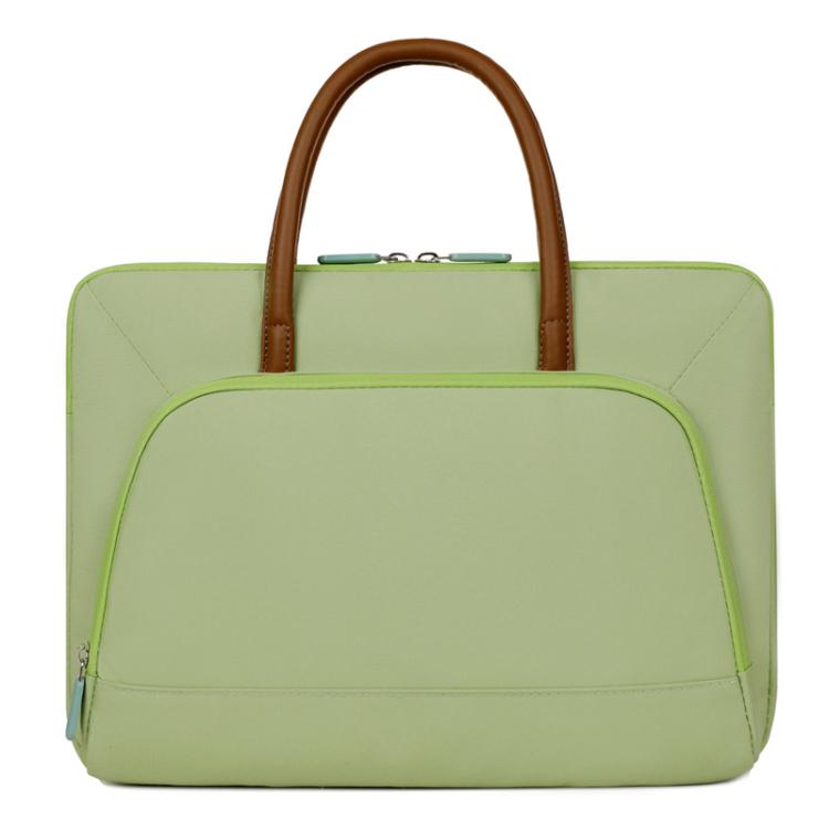 Laptop Storage Waterproof Handbag, Size: 14-14.6 inch
