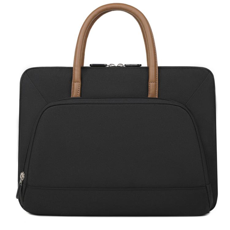 Laptop Storage Waterproof Handbag, Size: 14-14.6 inch