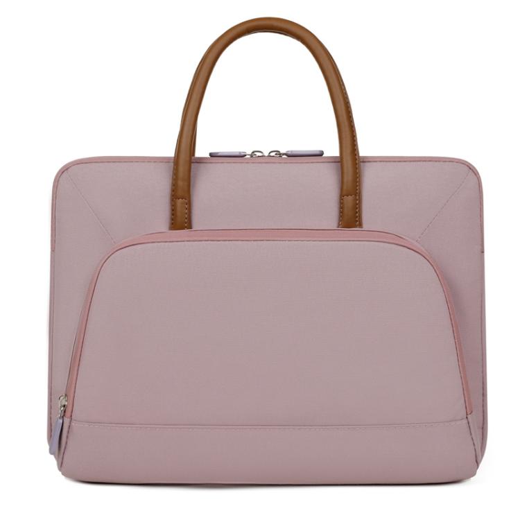 Laptop Storage Waterproof Handbag, Size: 14-14.6 inch