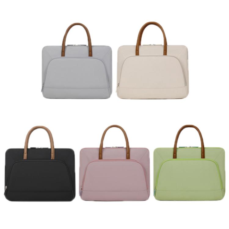 Laptop Storage Waterproof Handbag, Size: 14-14.6 inch