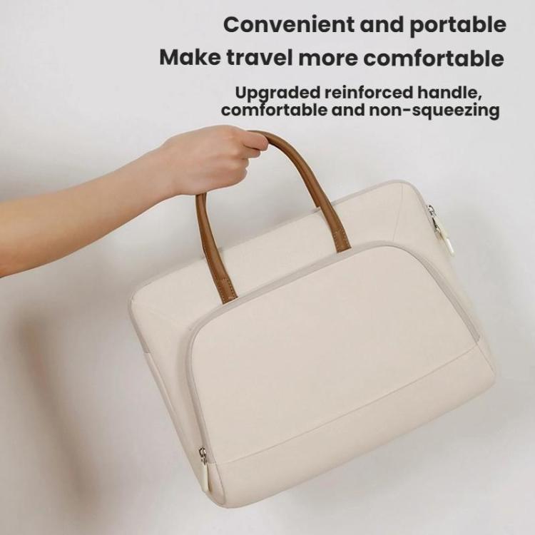 Laptop Storage Waterproof Handbag, Size: 14-14.6 inch