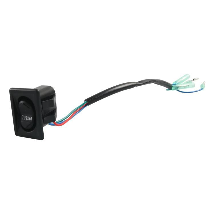 For Mercury Trim Tilt Lift Switch 87-856990 / 87-8M0042301