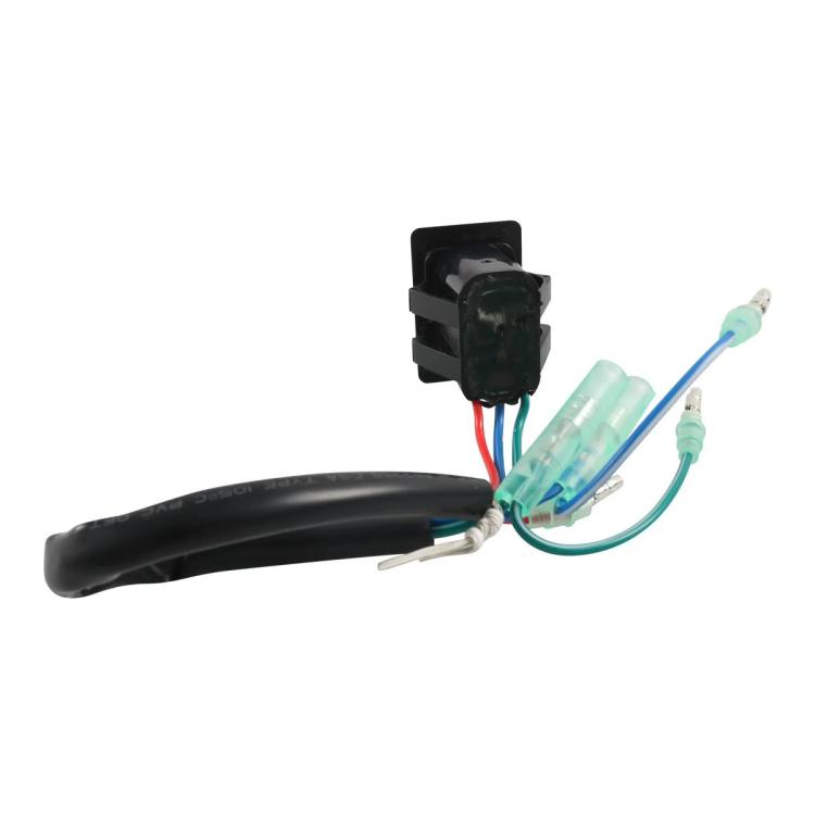 For Mercury Trim Tilt Lift Switch 87-856990 / 87-8M0042301