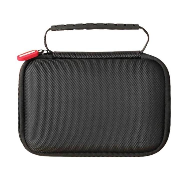 ANBERNIC RG40XXV Original Game Console Storage Case Portable Digital Accessories Pouch - Black
