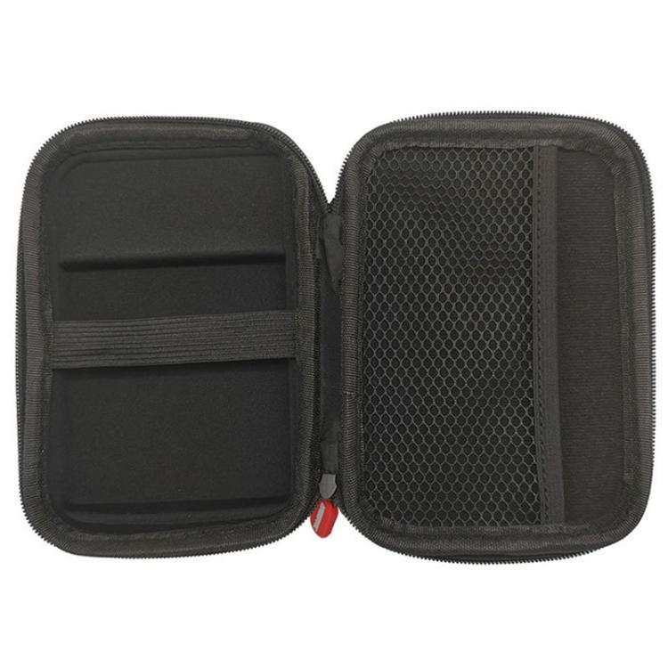 ANBERNIC RG40XXV Original Game Console Storage Case Portable Digital Accessories Pouch - Black