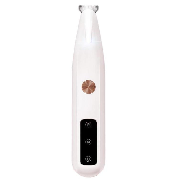 MGL-C5 Household Pet Paw Hair Trimmer Quiet Cat Paw Hair Clipper