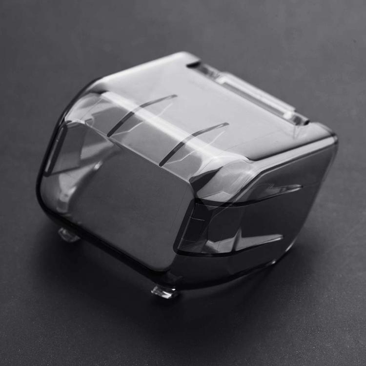 For DJI Mavic Mini / Mini 2 / Mini SE / Mini 4K BRDRC Lens Dust Protection Cover - Gray