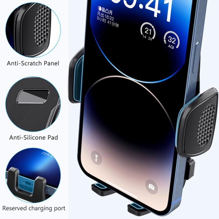 M218 Car Air Vent Phone Mount Universal Car Navigation Holder