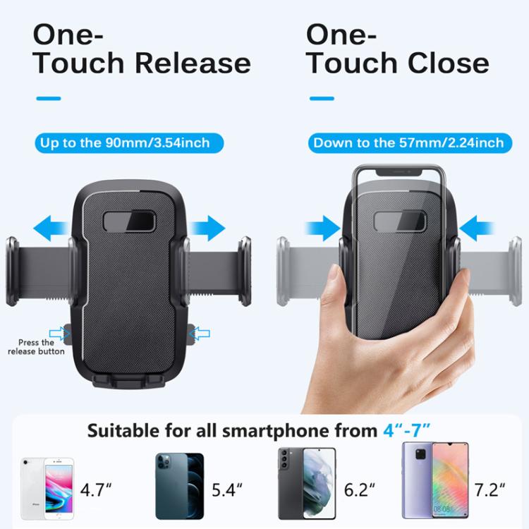 M218 Car Air Vent Phone Mount Universal Car Navigation Holder