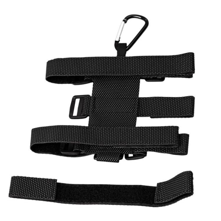 Small Bicycle Audio Strap Adjustable Water Bottle Cover