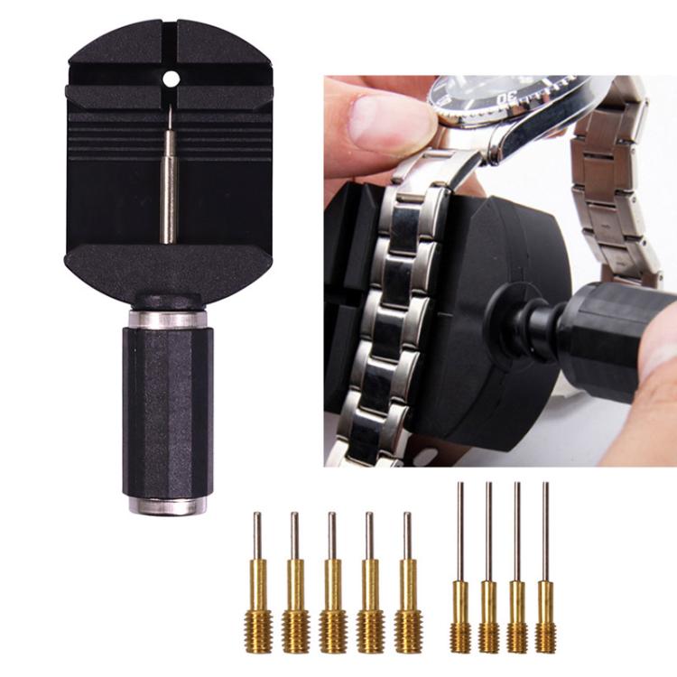 16-Piece Set Strap Removal Tool Set Watch Repair Tools