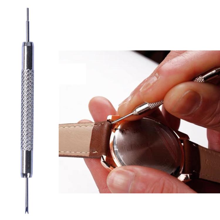 16-Piece Set Strap Removal Tool Set Watch Repair Tools
