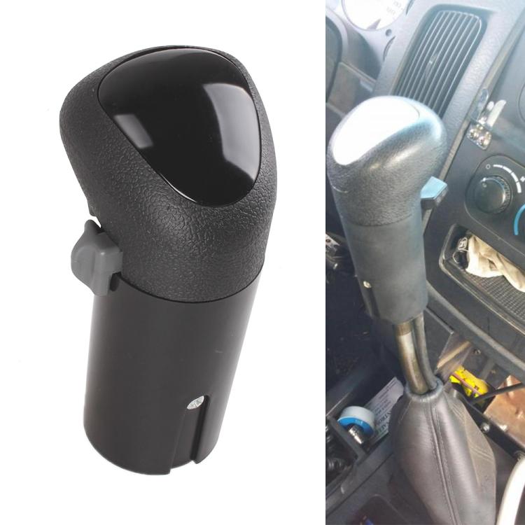 Car Replacement Gear Shift Knob - A-6918